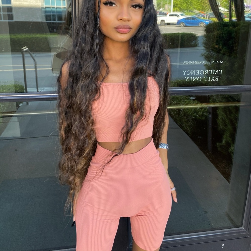 Two piece